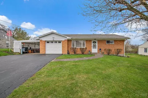 7743 W Chester Rd, West Chester, OH 45069