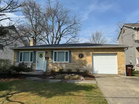 9481 West Ave, Blue Ash, OH 45242
