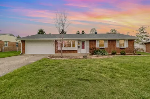 11940 Lawnview Ave, Springdale, OH 45246