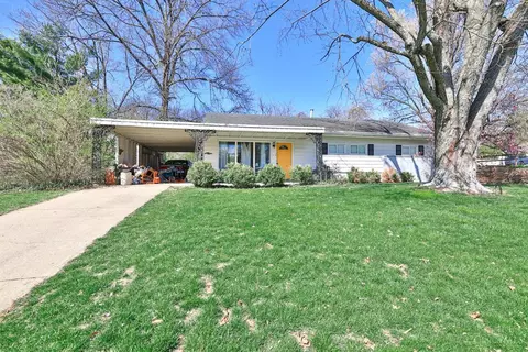 4178 Trebor Dr, Cincinnati, OH 45236