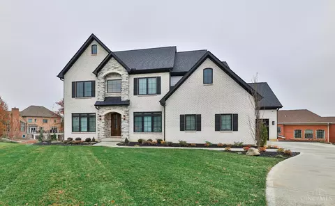 9224 Stonewood Ct, Cincinnati, OH 45242