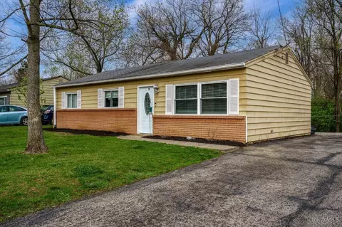 4324 Beechmont Dr, Cincinnati, OH 45244
