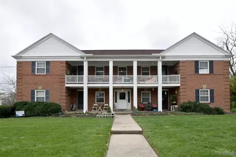 5 Linden, Wyoming, OH 45215