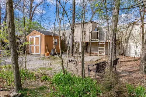 Exterior - 8348 Shadowpoint Ct, Montgomery, OH 45242 photo 9 of 16
