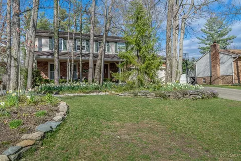 Exterior - 8348 Shadowpoint Ct, Montgomery, OH 45242 photo 16 of 16
