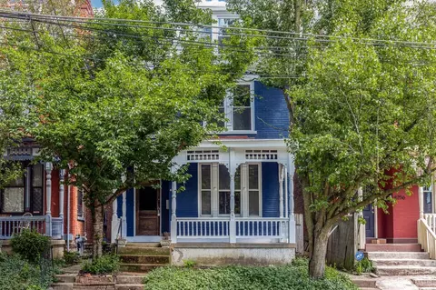 4258 Langland St, Cincinnati, OH 45223