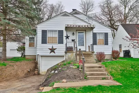 48 Truesdell St, Wilmington, OH 45177