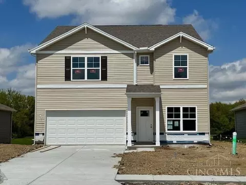 1707 Parkfield Way, Milford, OH 45150