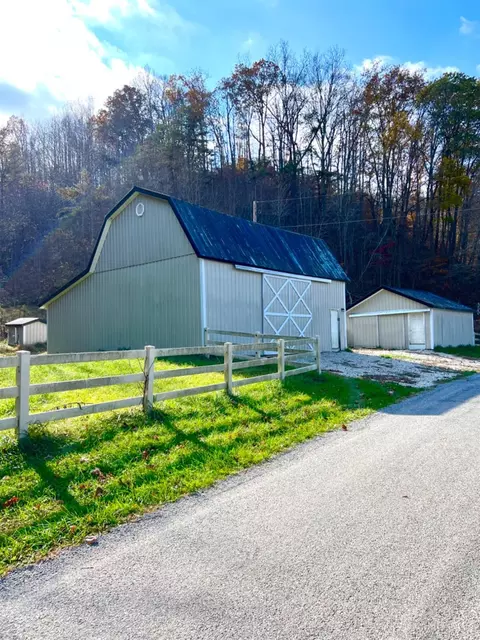 5805 Millers Run Fallen Timber Rd, Madison Twp, OH 45648