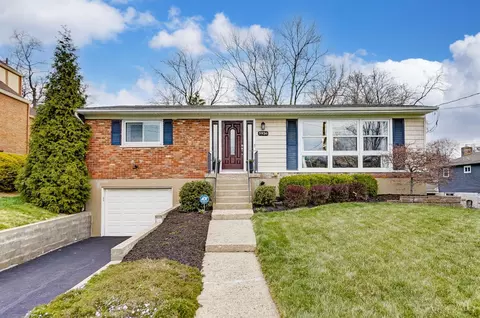 5936 Cleves Warsaw Pike, Cincinnati, OH 45233