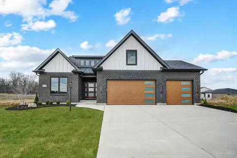 9259 Chaumont Ave, Dayton, OH 45458