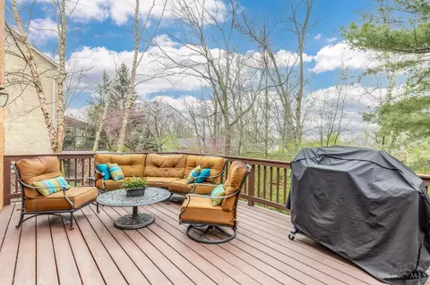 Exterior - 4477 Classic Dr, Blue Ash, OH 45241 photo 7 of 12