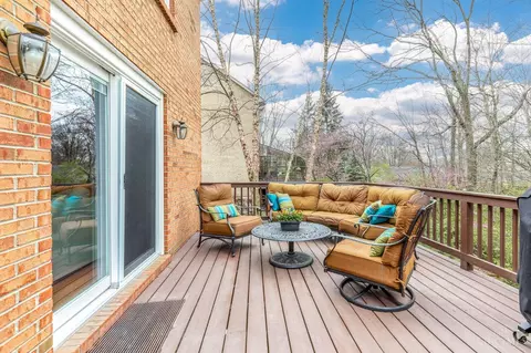 Exterior - 4477 Classic Dr, Blue Ash, OH 45241 photo 5 of 12