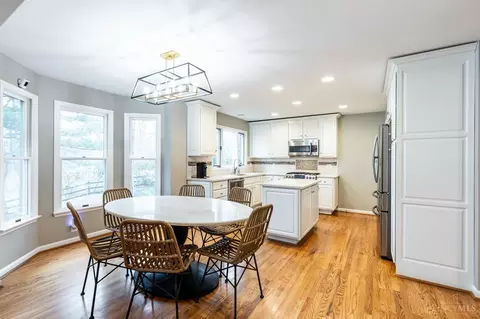 Dining - 4477 Classic Dr, Blue Ash, OH 45241 photo 1 of 5