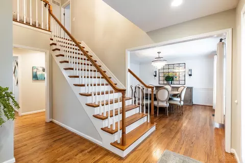 Entry Way - 4477 Classic Dr, Blue Ash, OH 45241 photo 1 of 4