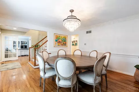 Dining - 4477 Classic Dr, Blue Ash, OH 45241 photo 5 of 5