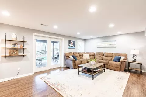 Living - 4477 Classic Dr, Blue Ash, OH 45241 photo 7 of 7