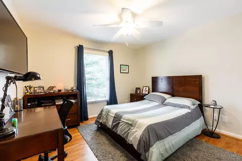 Bedroom - 4477 Classic Dr, Blue Ash, OH 45241 photo 5 of 10