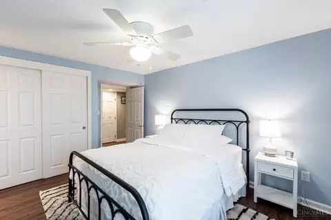 Bedroom - 4477 Classic Dr, Blue Ash, OH 45241 photo 10 of 10
