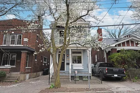 219 Klotter Ave, Cincinnati, OH 45219