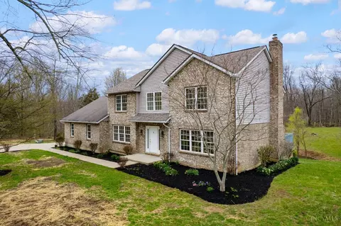 20 Wigwam Path, New Richmond, OH 45157