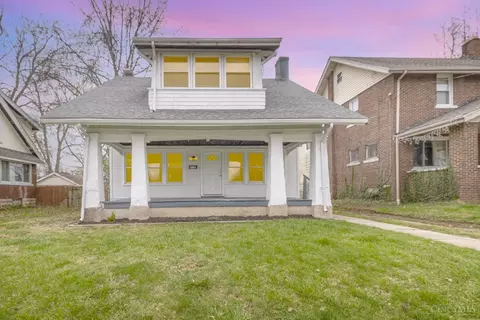 6732 Doon Ave, Cincinnati, OH 45213