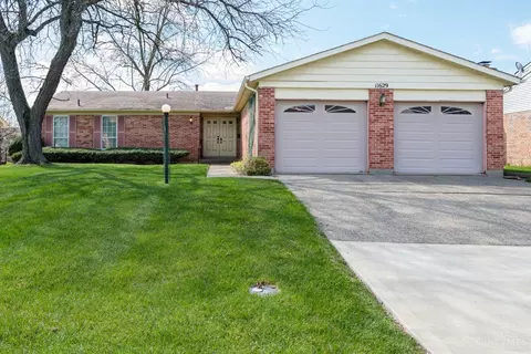 11629 Manford Ct, Forest Park, OH 45240