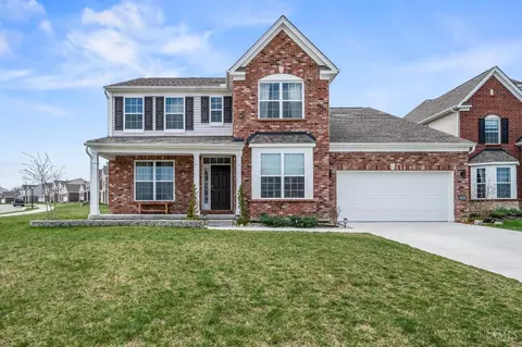 9075 Viewpoint Ct, West Chester, OH 45069