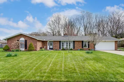 5560 Chesapeake Way, Fairfield, OH 45014
