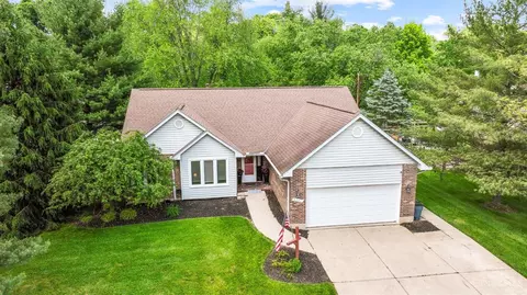 3341 Scioto Dr, Newtown, OH 45244
