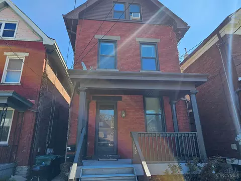 2372 Fairview, Cincinnati, OH 45219