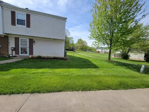 4581 Timberline Ct, Batavia, OH 45103