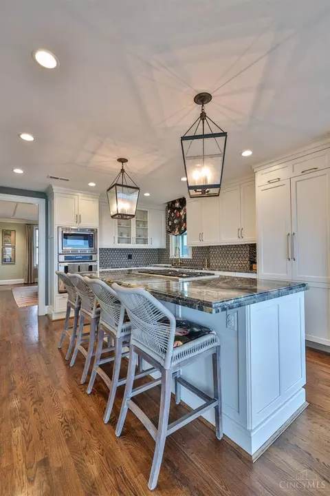 Kitchen - 1721 Mcmillan St, Cincinnati, OH 45206 photo 4 of 7