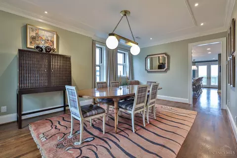 Dining - 1721 Mcmillan St, Cincinnati, OH 45206 photo 2 of 6