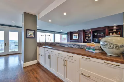 Kitchen - 1721 Mcmillan St, Cincinnati, OH 45206 photo 7 of 7