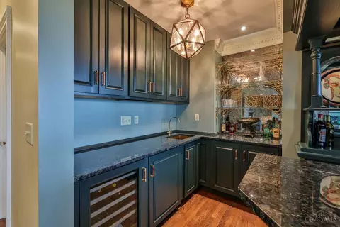 Kitchen - 1721 Mcmillan St, Cincinnati, OH 45206 photo 6 of 7