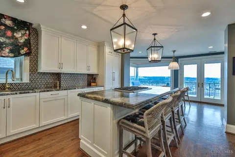 Kitchen - 1721 Mcmillan St, Cincinnati, OH 45206 photo 1 of 7