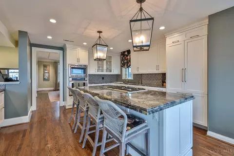 Kitchen - 1721 Mcmillan St, Cincinnati, OH 45206 photo 2 of 7
