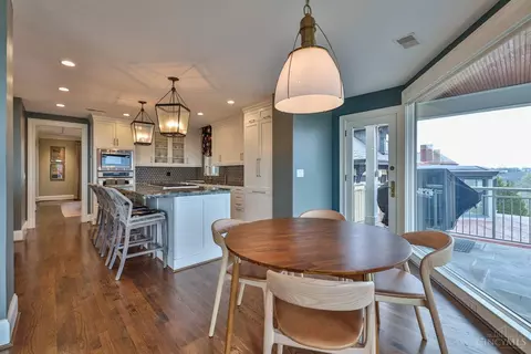 Dining - 1721 Mcmillan St, Cincinnati, OH 45206 photo 5 of 6