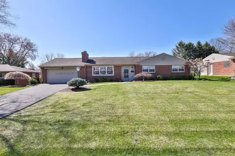 6550 Donjoy Dr, Blue Ash, OH 45242