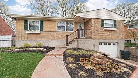 586 Covedale Ave, Cincinnati, OH 45238