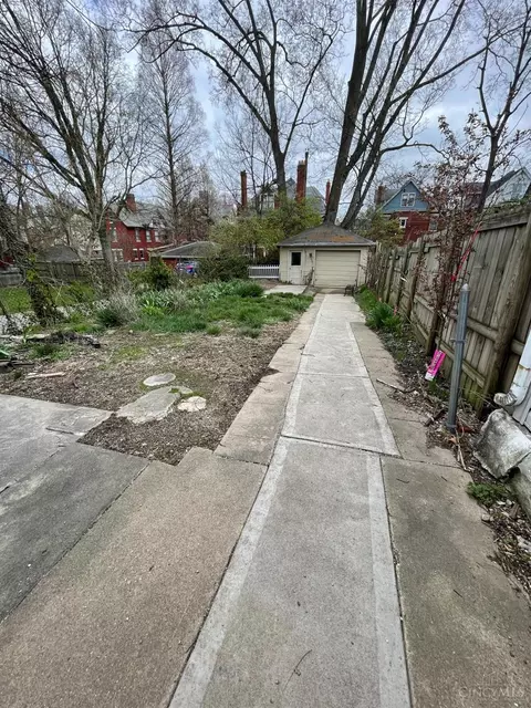 Exterior - 2938 Cleinview Ave, Cincinnati, OH 45206 photo 3 of 3