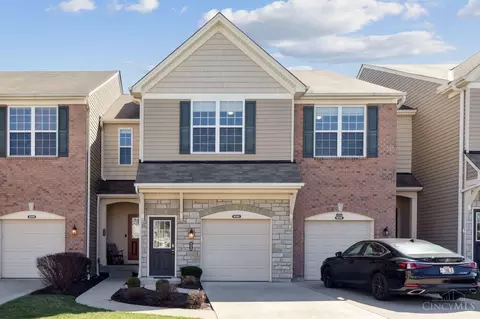 9340 Bridgecreek Dr #20H, Cincinnati, OH 45231