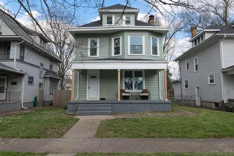 15 Mckinley St, Middletown, OH 45042