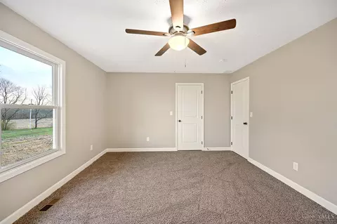 Bedroom - 1644 Pratt Rd, Blanchester, OH 45107 photo 3 of 3
