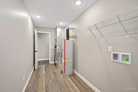 Entry Way - 1644 Pratt Rd, Blanchester, OH 45107 photo 1 of 1