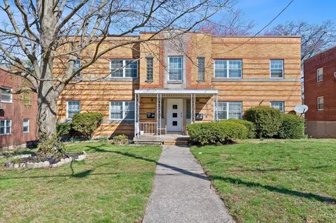 3112 Werk, Cincinnati, OH 45211