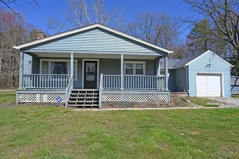 3772 Starling Rd, Bethel, OH 45106