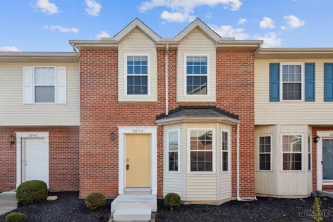 5942 Snider Cove Way, Mason, OH 45040