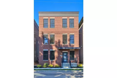 2920 Robertson Ave, Cincinnati, OH 45209